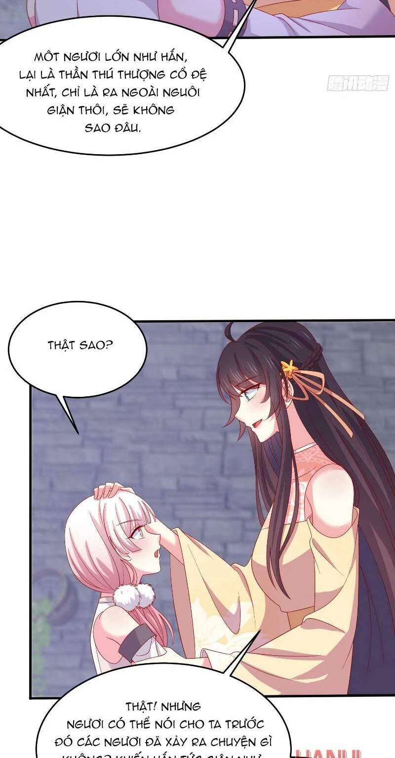 Chi Tôn Đồng Thuật Sư: Tuyệt Thế Đại Tiểu Thư Chapter 308 - 21