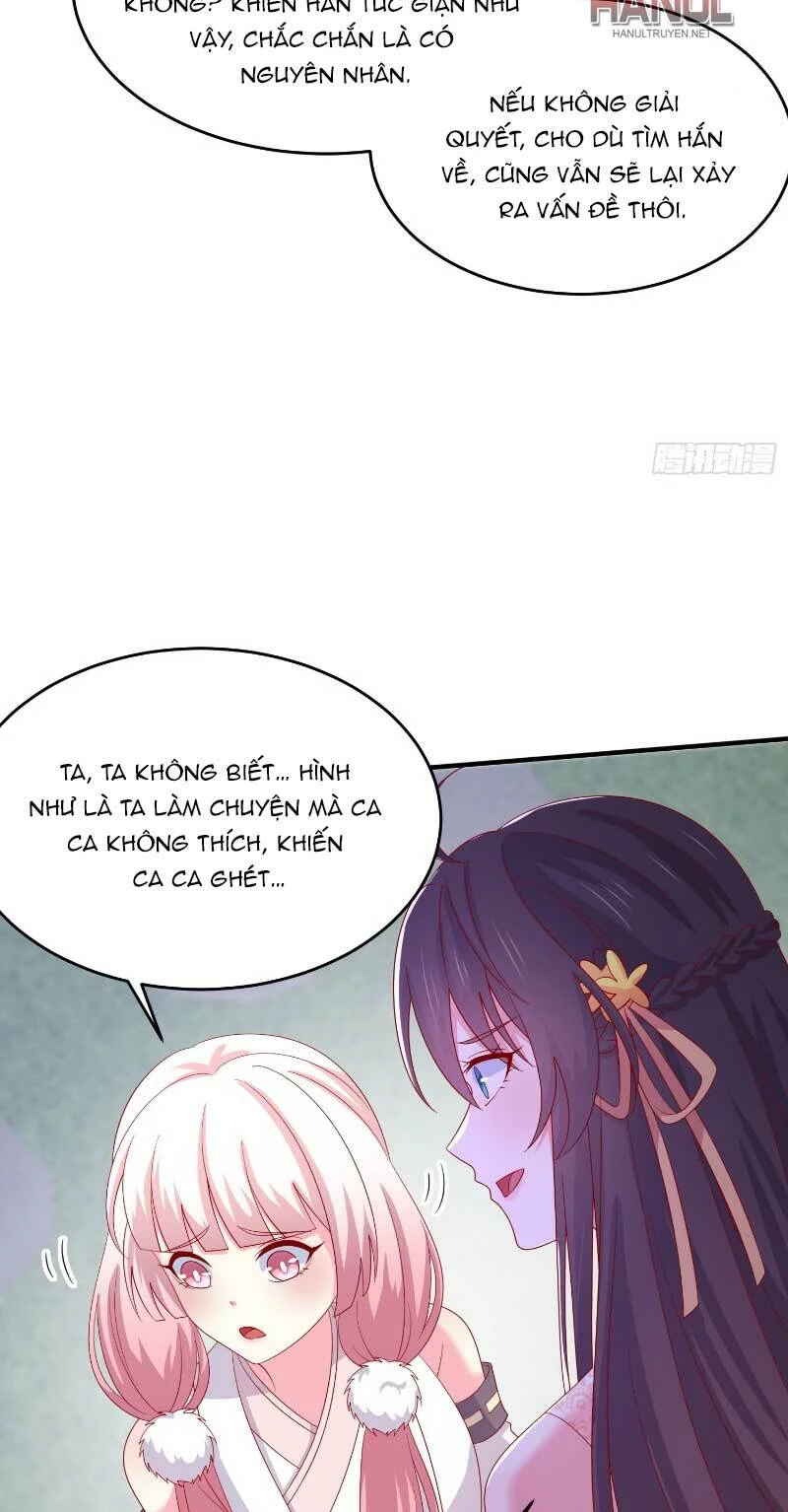 Chi Tôn Đồng Thuật Sư: Tuyệt Thế Đại Tiểu Thư Chapter 308 - 22