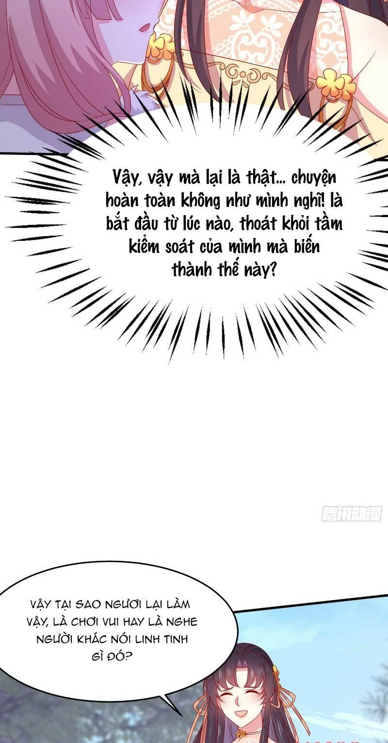 Chi Tôn Đồng Thuật Sư: Tuyệt Thế Đại Tiểu Thư Chapter 308 - 24