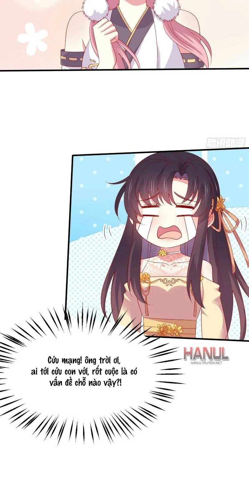 Chi Tôn Đồng Thuật Sư: Tuyệt Thế Đại Tiểu Thư Chapter 308 - 27