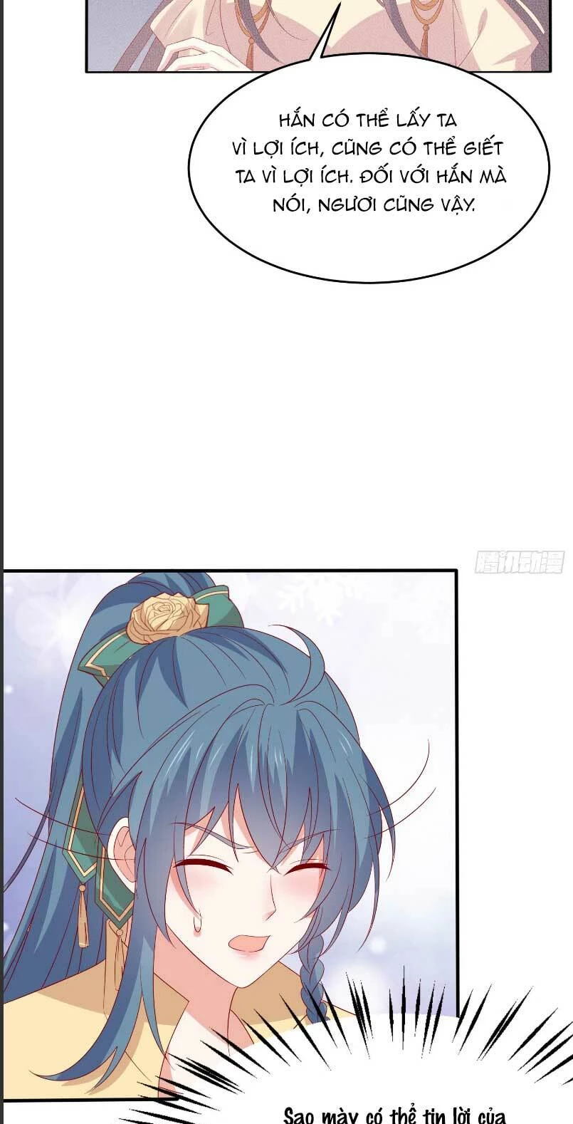 Chi Tôn Đồng Thuật Sư: Tuyệt Thế Đại Tiểu Thư Chapter 309 - 4