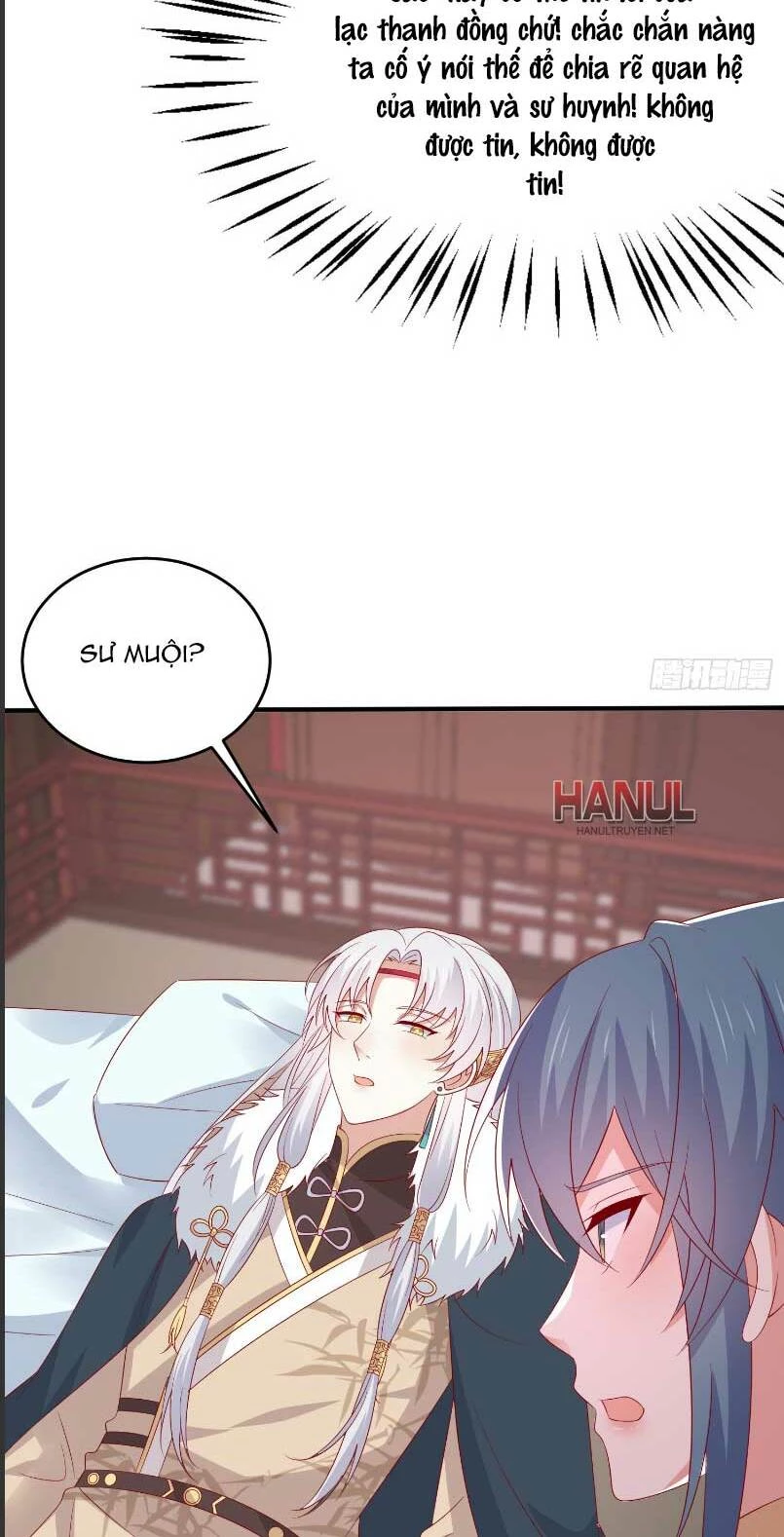 Chi Tôn Đồng Thuật Sư: Tuyệt Thế Đại Tiểu Thư Chapter 309 - 5