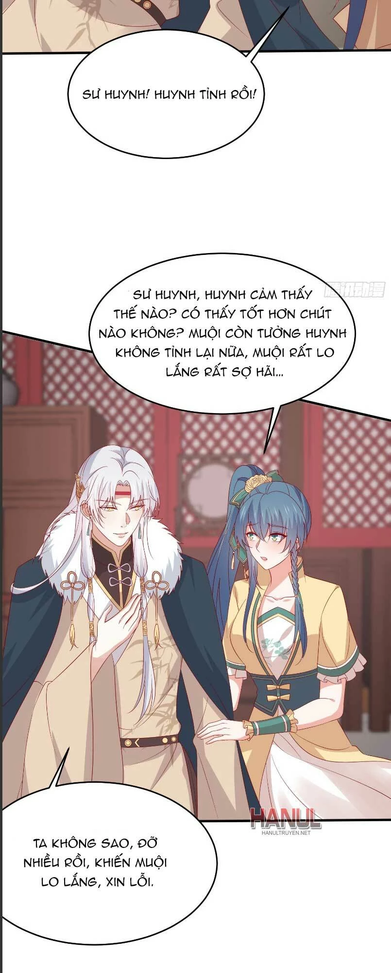 Chi Tôn Đồng Thuật Sư: Tuyệt Thế Đại Tiểu Thư Chapter 309 - 6