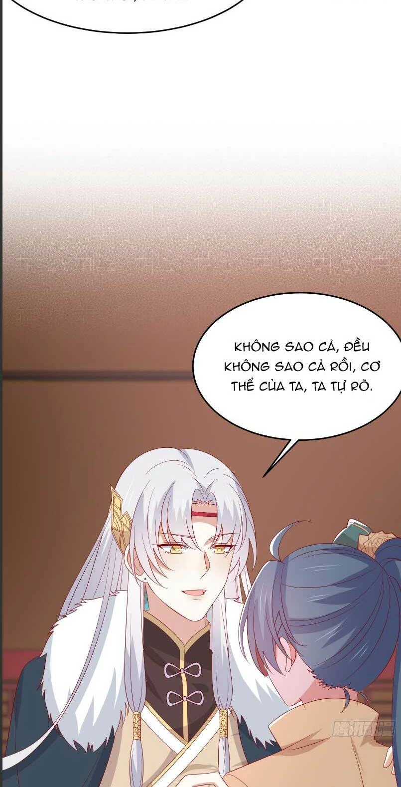 Chi Tôn Đồng Thuật Sư: Tuyệt Thế Đại Tiểu Thư Chapter 309 - 8