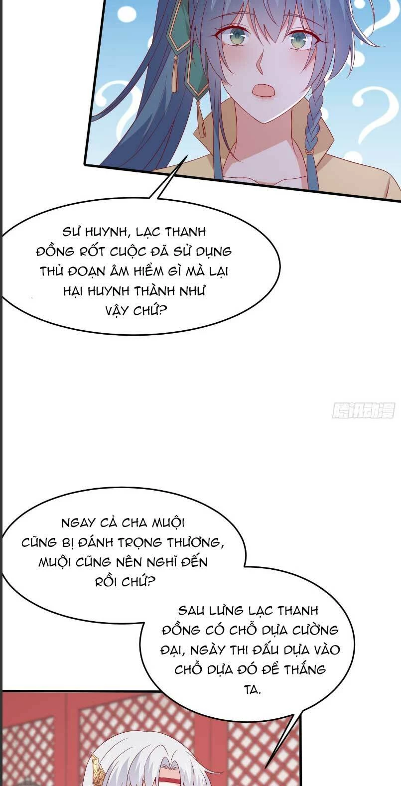 Chi Tôn Đồng Thuật Sư: Tuyệt Thế Đại Tiểu Thư Chapter 309 - 10