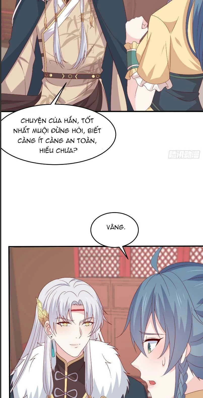 Chi Tôn Đồng Thuật Sư: Tuyệt Thế Đại Tiểu Thư Chapter 309 - 13