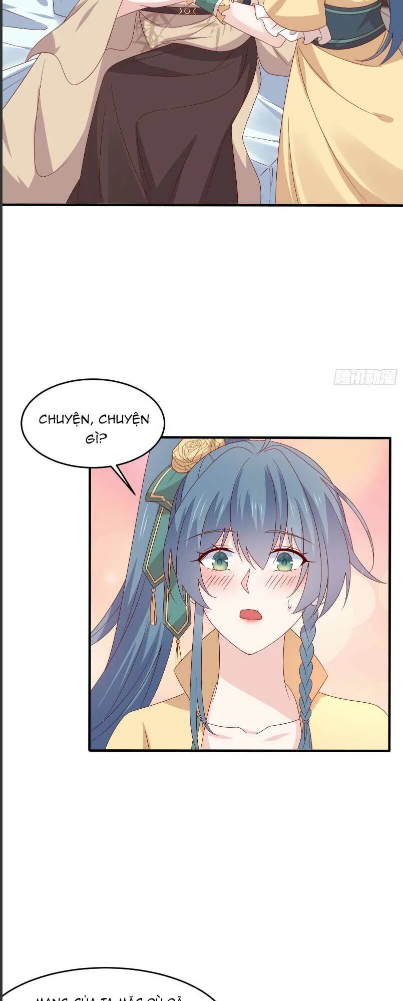 Chi Tôn Đồng Thuật Sư: Tuyệt Thế Đại Tiểu Thư Chapter 309 - 15