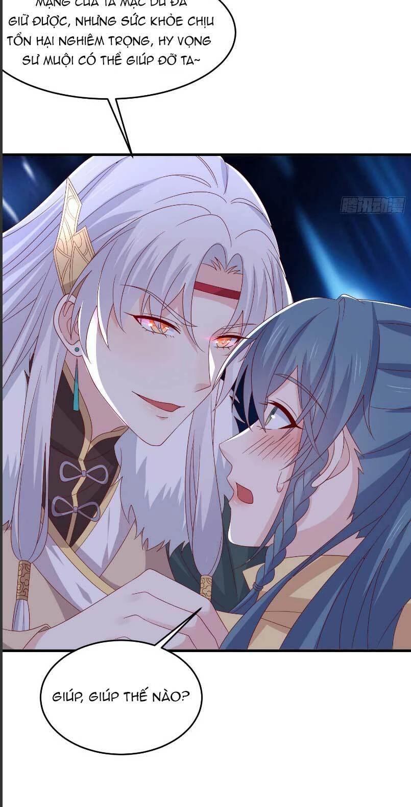 Chi Tôn Đồng Thuật Sư: Tuyệt Thế Đại Tiểu Thư Chapter 309 - 16