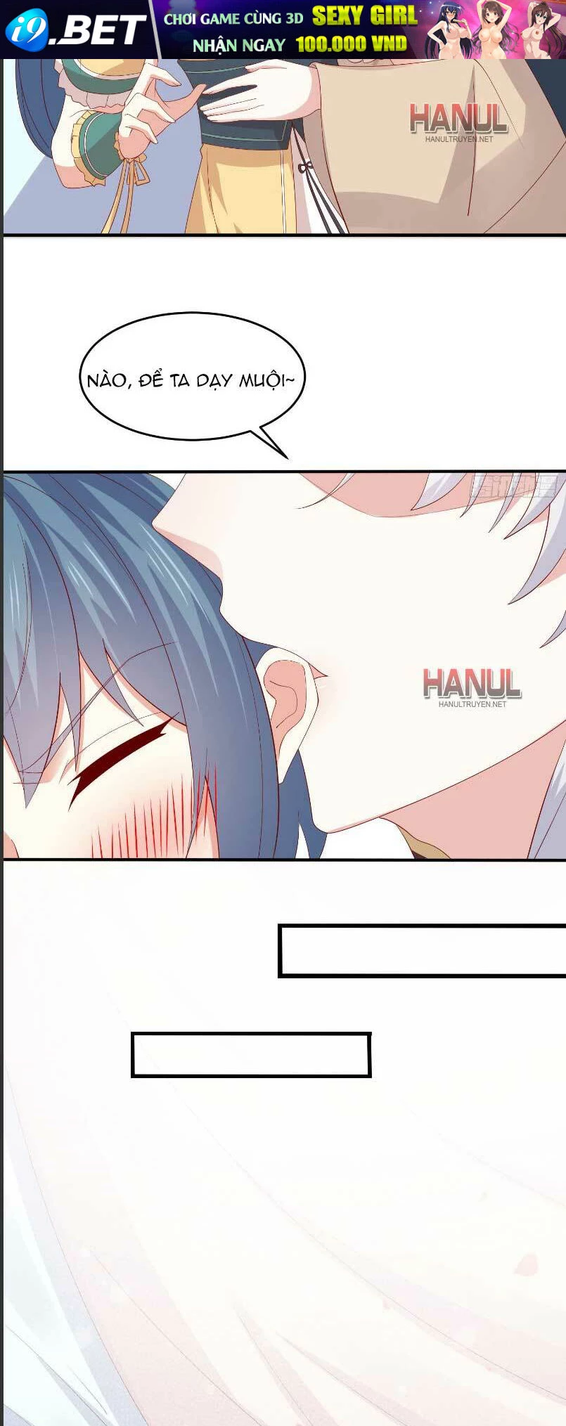 Chi Tôn Đồng Thuật Sư: Tuyệt Thế Đại Tiểu Thư Chapter 309 - 18