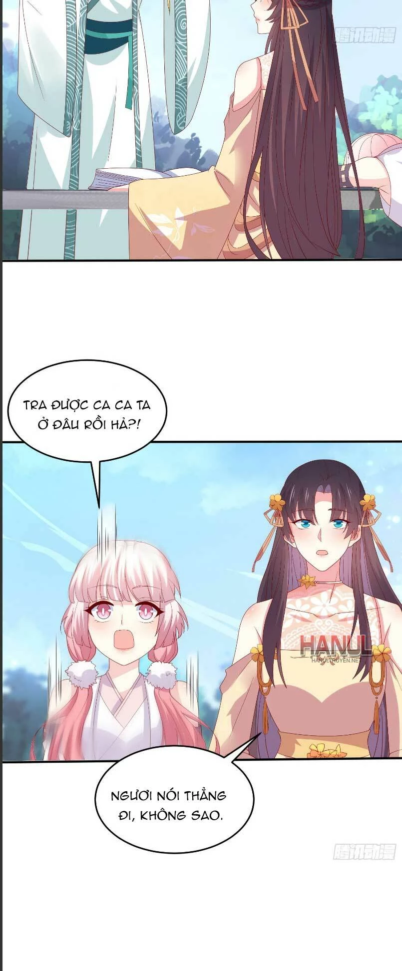 Chi Tôn Đồng Thuật Sư: Tuyệt Thế Đại Tiểu Thư Chapter 309 - 20