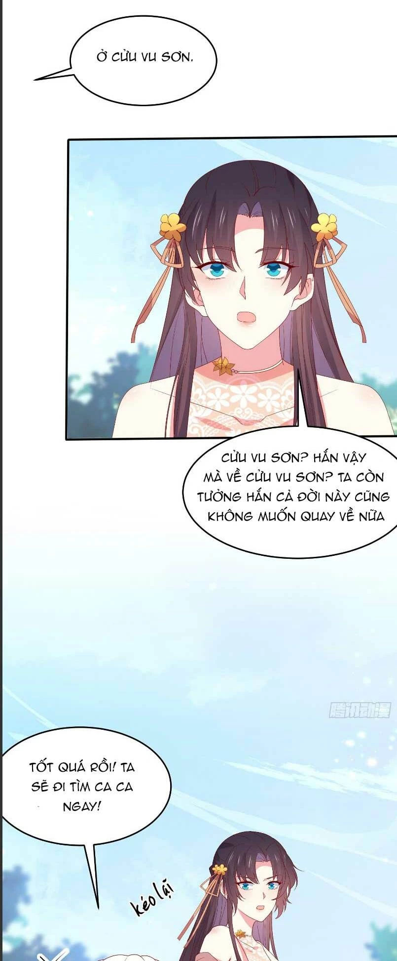 Chi Tôn Đồng Thuật Sư: Tuyệt Thế Đại Tiểu Thư Chapter 309 - 21