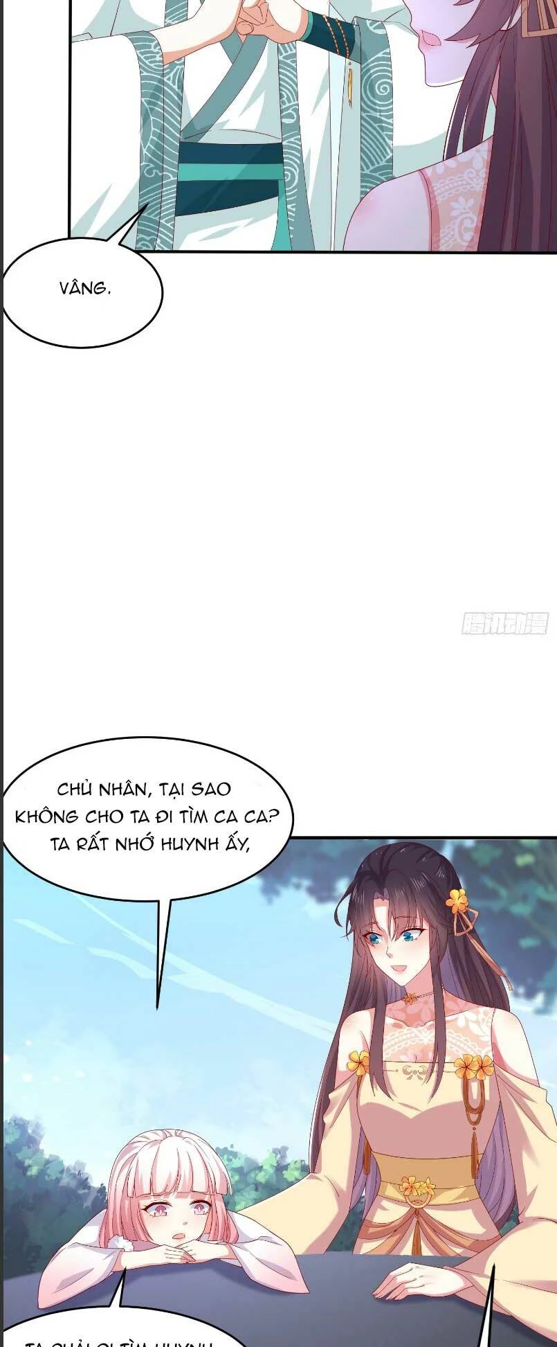 Chi Tôn Đồng Thuật Sư: Tuyệt Thế Đại Tiểu Thư Chapter 309 - 23