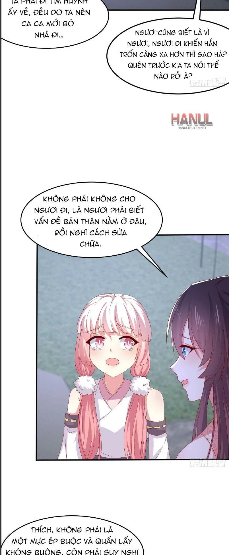 Chi Tôn Đồng Thuật Sư: Tuyệt Thế Đại Tiểu Thư Chapter 309 - 24