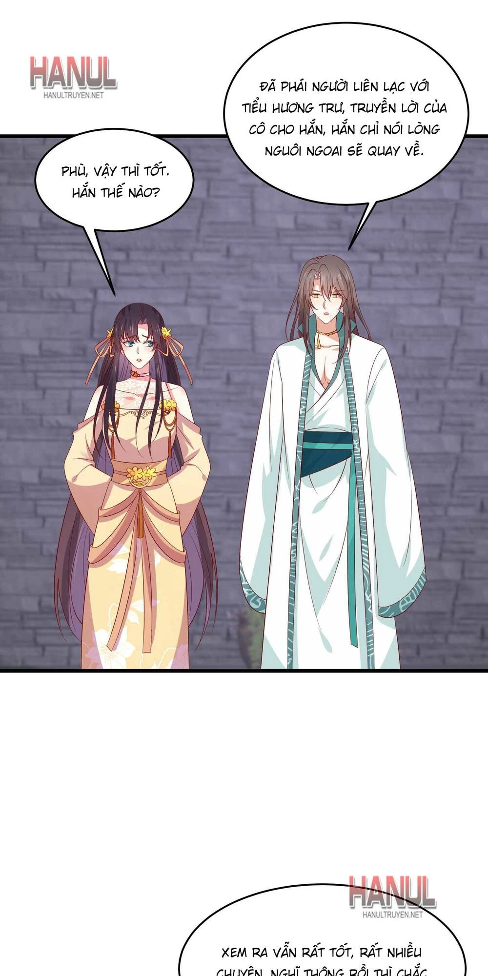 Chi Tôn Đồng Thuật Sư: Tuyệt Thế Đại Tiểu Thư Chapter 310 - 3