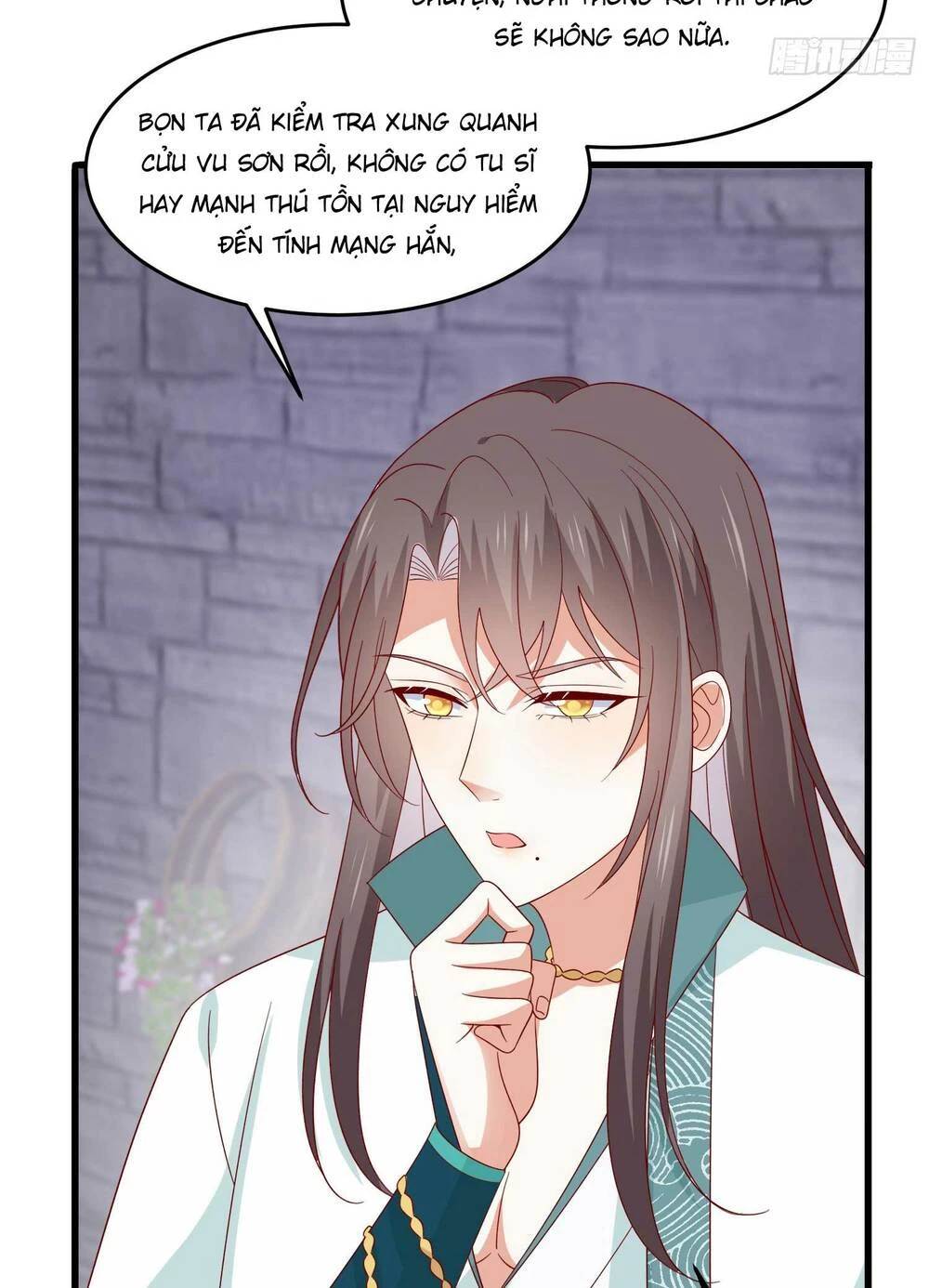 Chi Tôn Đồng Thuật Sư: Tuyệt Thế Đại Tiểu Thư Chapter 310 - 4