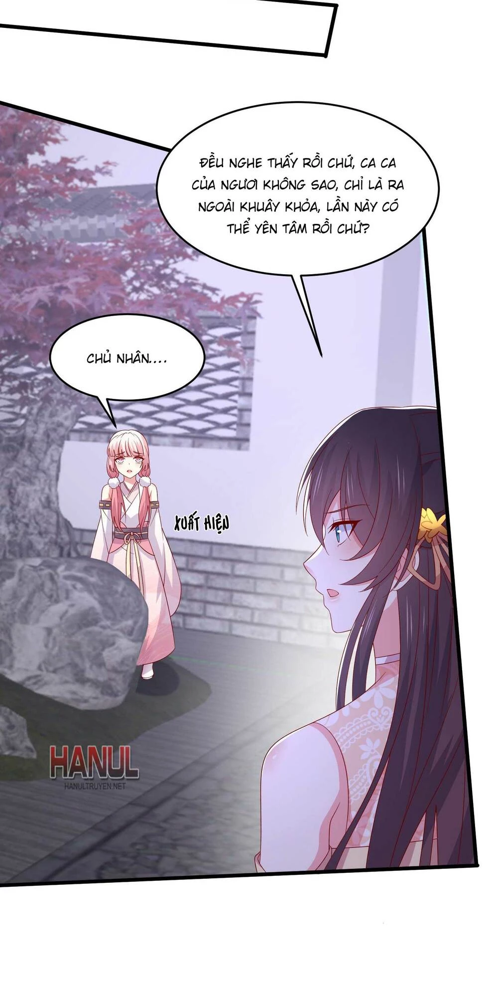 Chi Tôn Đồng Thuật Sư: Tuyệt Thế Đại Tiểu Thư Chapter 310 - 9