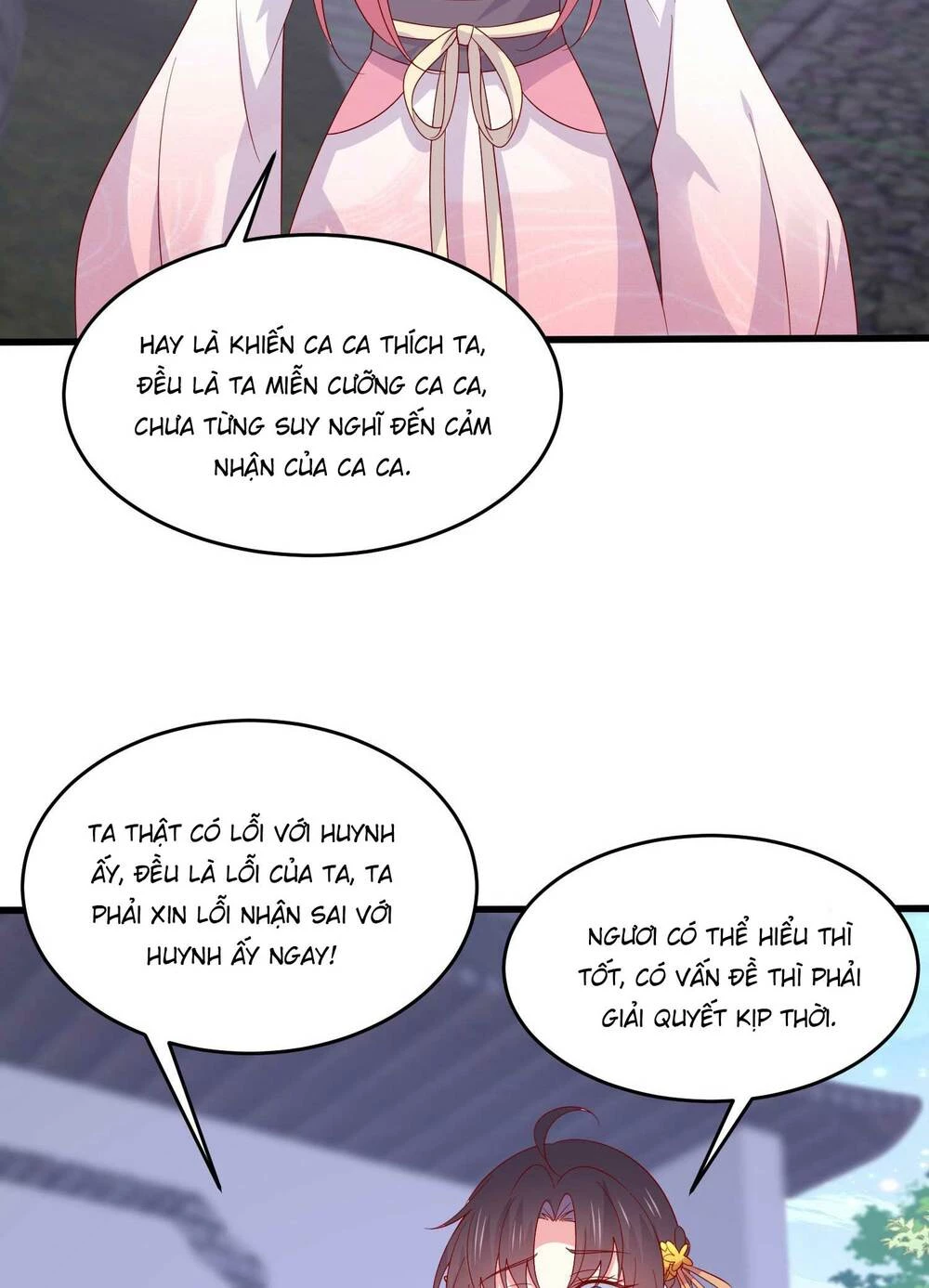 Chi Tôn Đồng Thuật Sư: Tuyệt Thế Đại Tiểu Thư Chapter 310 - 11