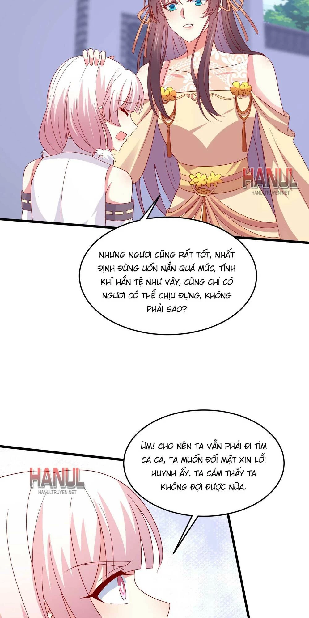 Chi Tôn Đồng Thuật Sư: Tuyệt Thế Đại Tiểu Thư Chapter 310 - 12