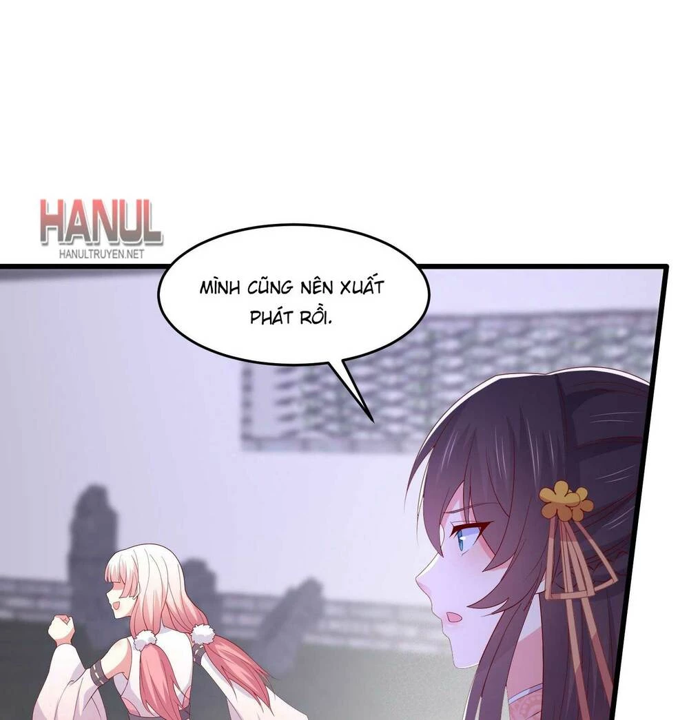 Chi Tôn Đồng Thuật Sư: Tuyệt Thế Đại Tiểu Thư Chapter 310 - 20