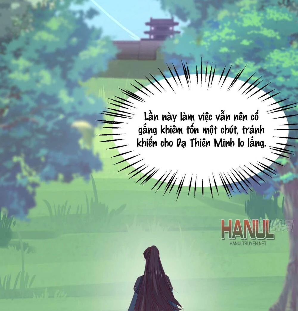 Chi Tôn Đồng Thuật Sư: Tuyệt Thế Đại Tiểu Thư Chapter 310 - 22