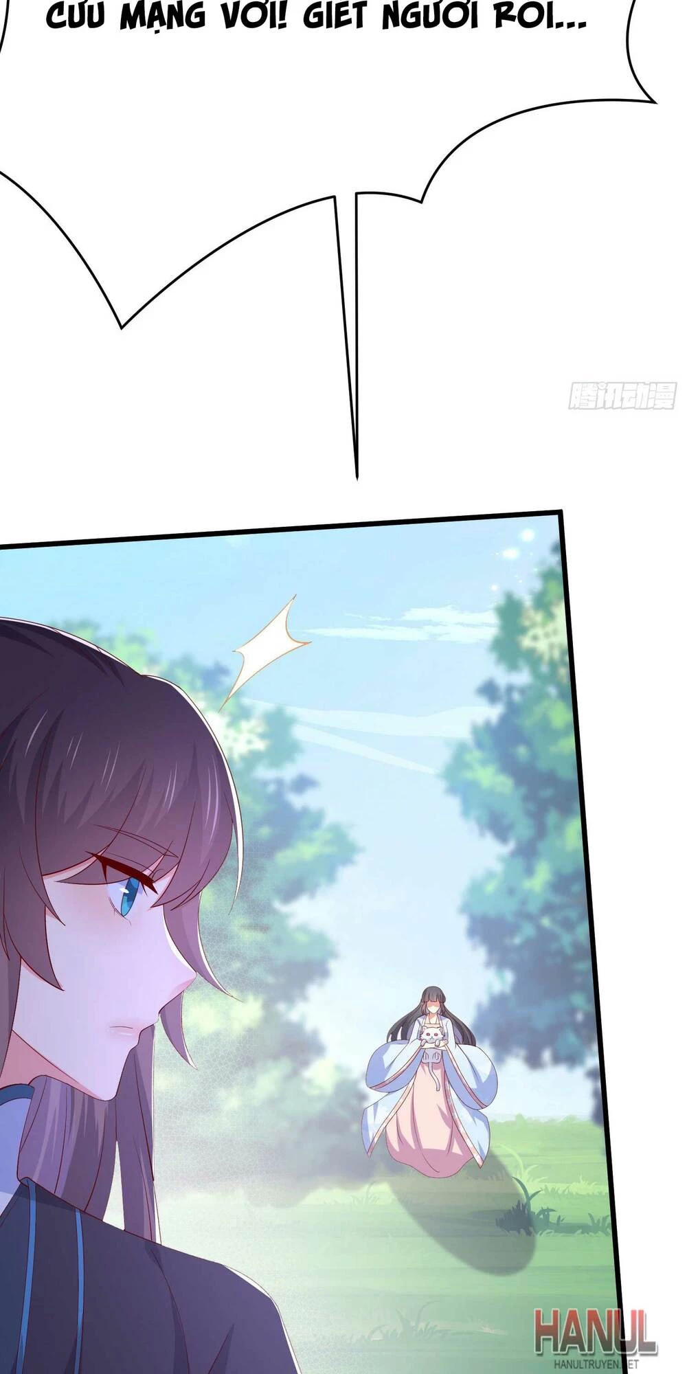 Chi Tôn Đồng Thuật Sư: Tuyệt Thế Đại Tiểu Thư Chapter 310 - 24