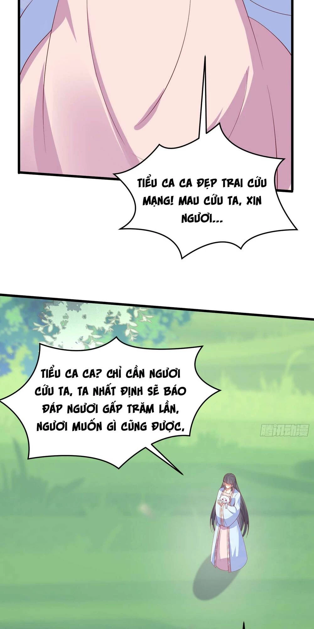 Chi Tôn Đồng Thuật Sư: Tuyệt Thế Đại Tiểu Thư Chapter 310 - 27