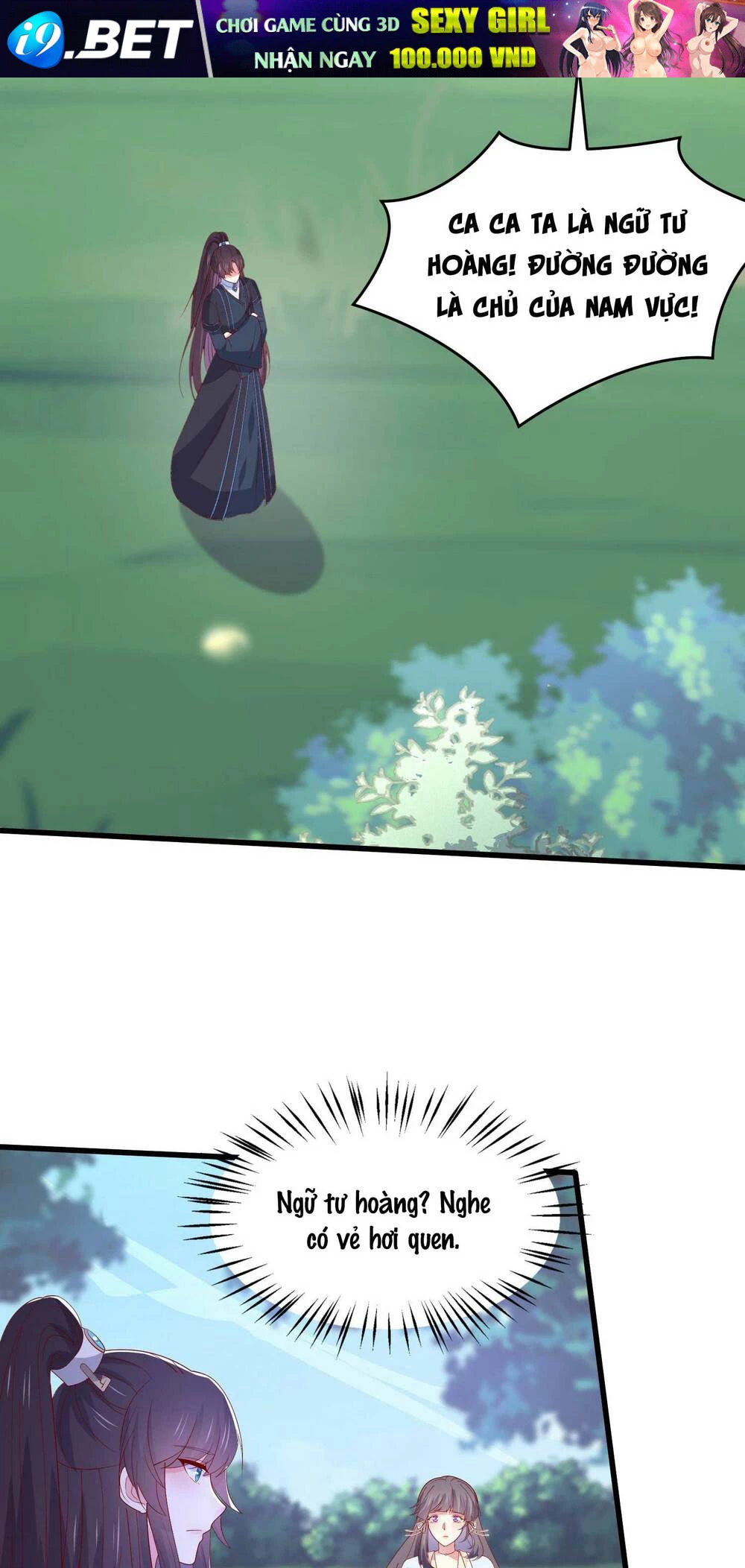 Chi Tôn Đồng Thuật Sư: Tuyệt Thế Đại Tiểu Thư Chapter 310 - 28