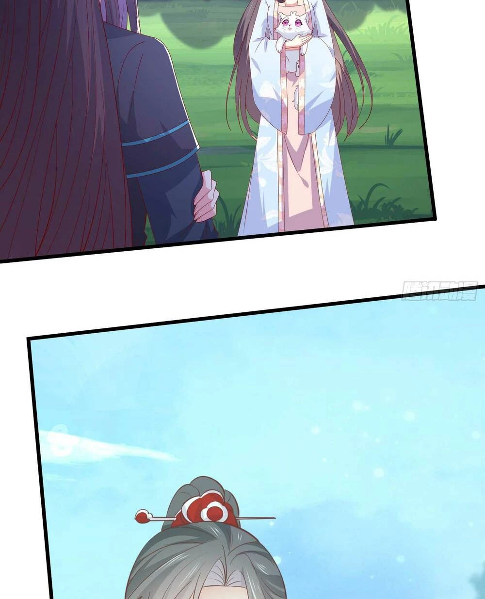 Chi Tôn Đồng Thuật Sư: Tuyệt Thế Đại Tiểu Thư Chapter 310 - 29