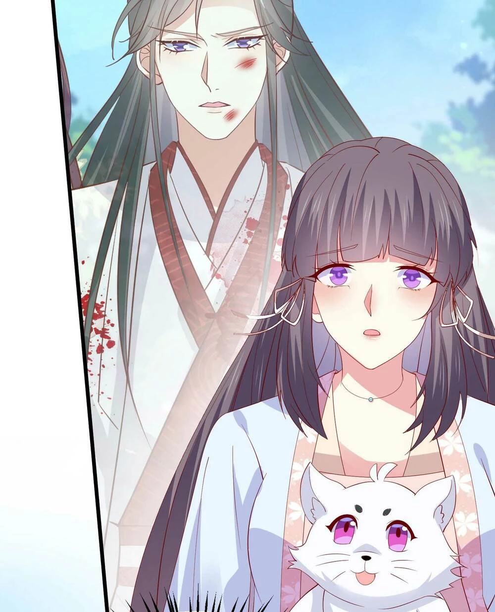 Chi Tôn Đồng Thuật Sư: Tuyệt Thế Đại Tiểu Thư Chapter 310 - 30