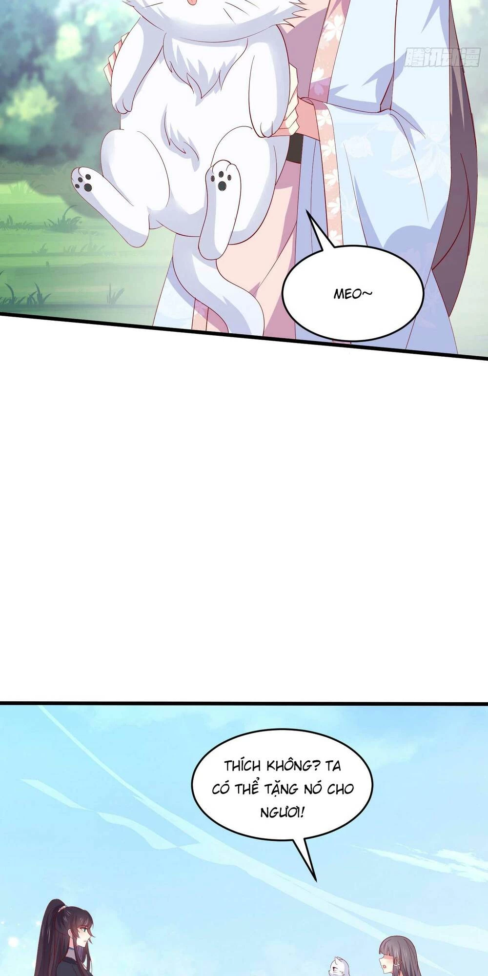 Chi Tôn Đồng Thuật Sư: Tuyệt Thế Đại Tiểu Thư Chapter 310 - 32