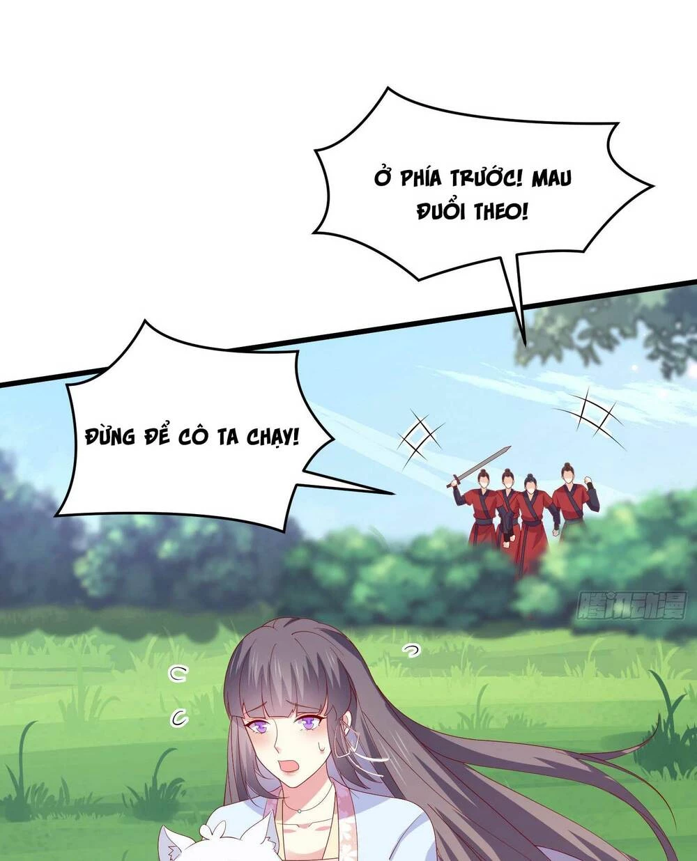 Chi Tôn Đồng Thuật Sư: Tuyệt Thế Đại Tiểu Thư Chapter 310 - 34