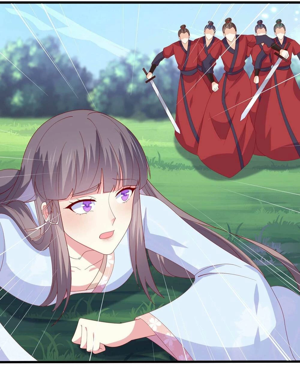 Chi Tôn Đồng Thuật Sư: Tuyệt Thế Đại Tiểu Thư Chapter 310 - 38