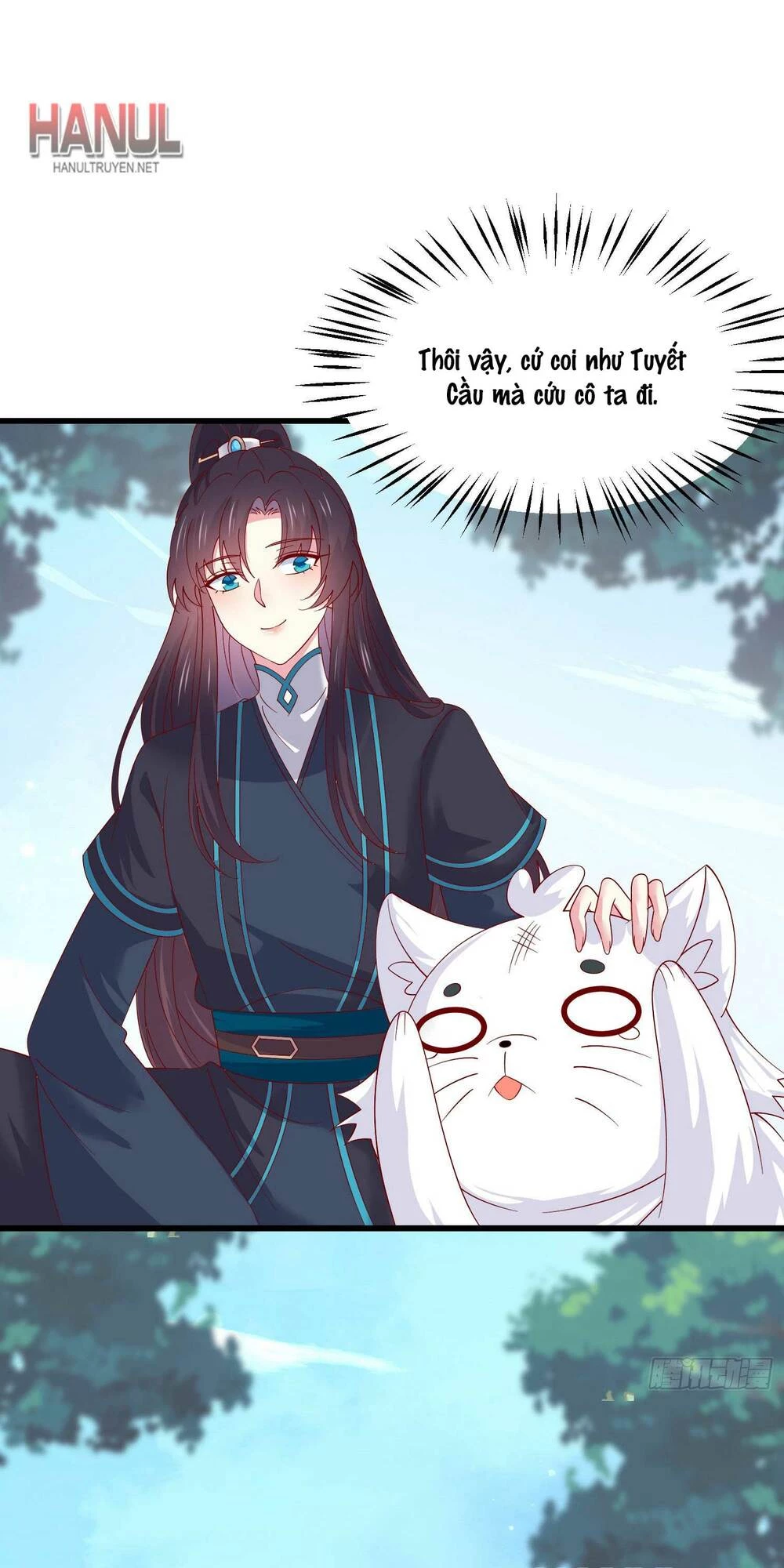 Chi Tôn Đồng Thuật Sư: Tuyệt Thế Đại Tiểu Thư Chapter 311 - 3