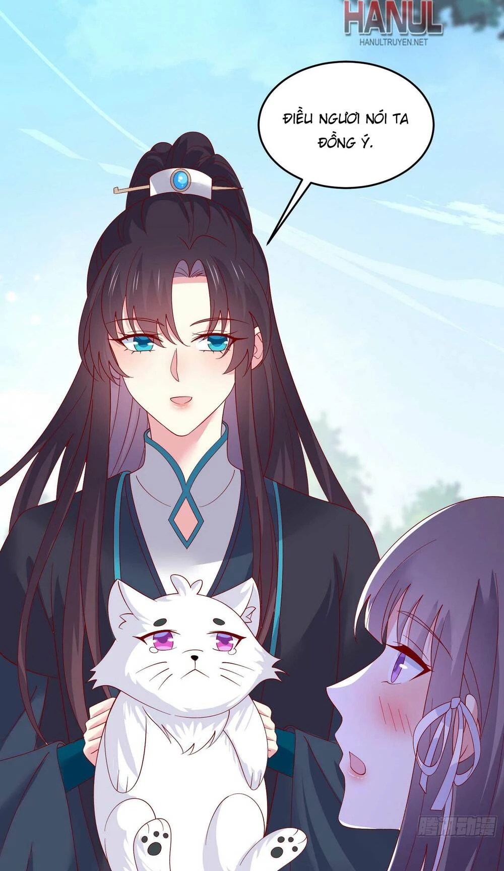 Chi Tôn Đồng Thuật Sư: Tuyệt Thế Đại Tiểu Thư Chapter 311 - 4