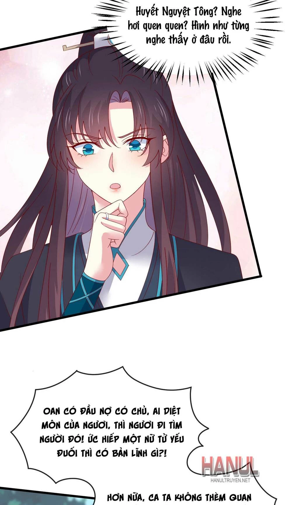 Chi Tôn Đồng Thuật Sư: Tuyệt Thế Đại Tiểu Thư Chapter 311 - 7