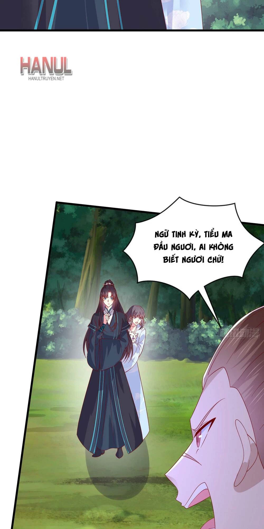 Chi Tôn Đồng Thuật Sư: Tuyệt Thế Đại Tiểu Thư Chapter 311 - 9