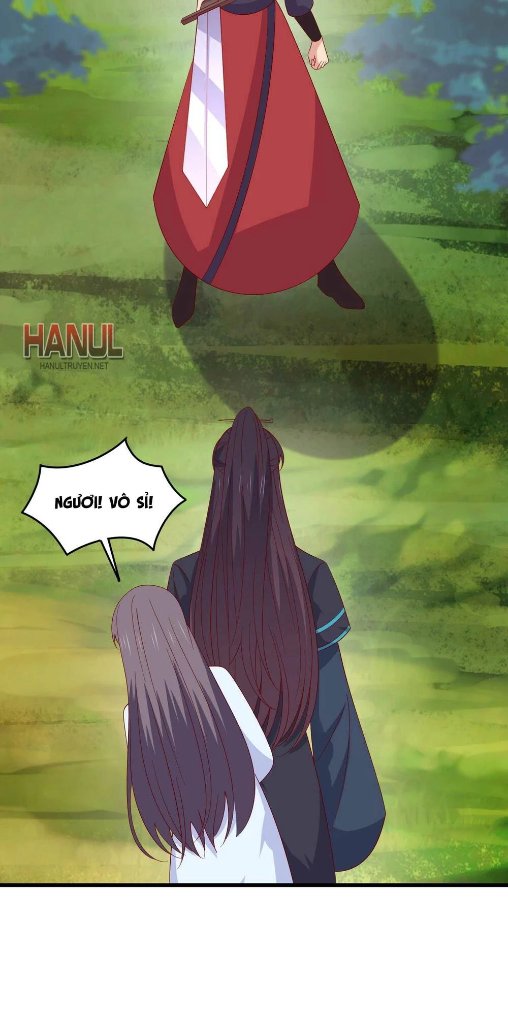 Chi Tôn Đồng Thuật Sư: Tuyệt Thế Đại Tiểu Thư Chapter 311 - 12