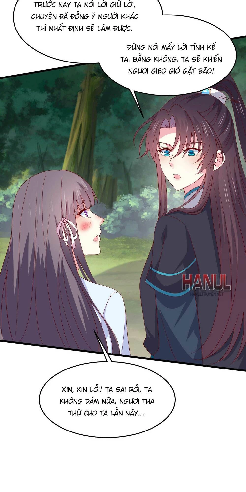 Chi Tôn Đồng Thuật Sư: Tuyệt Thế Đại Tiểu Thư Chapter 311 - 15