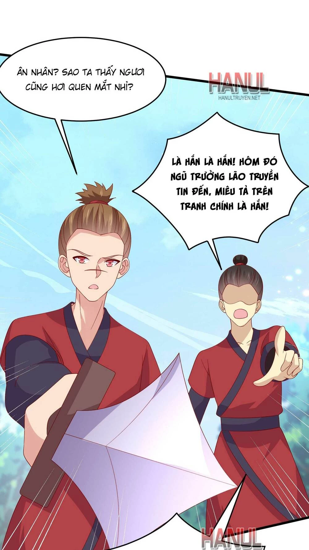 Chi Tôn Đồng Thuật Sư: Tuyệt Thế Đại Tiểu Thư Chapter 311 - 16