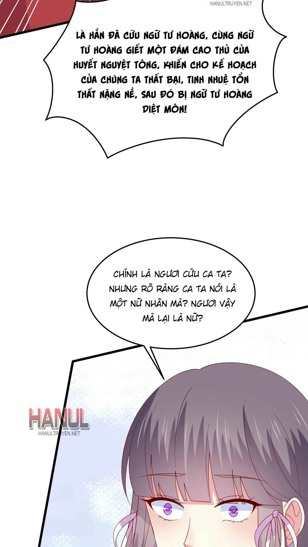 Chi Tôn Đồng Thuật Sư: Tuyệt Thế Đại Tiểu Thư Chapter 311 - 17