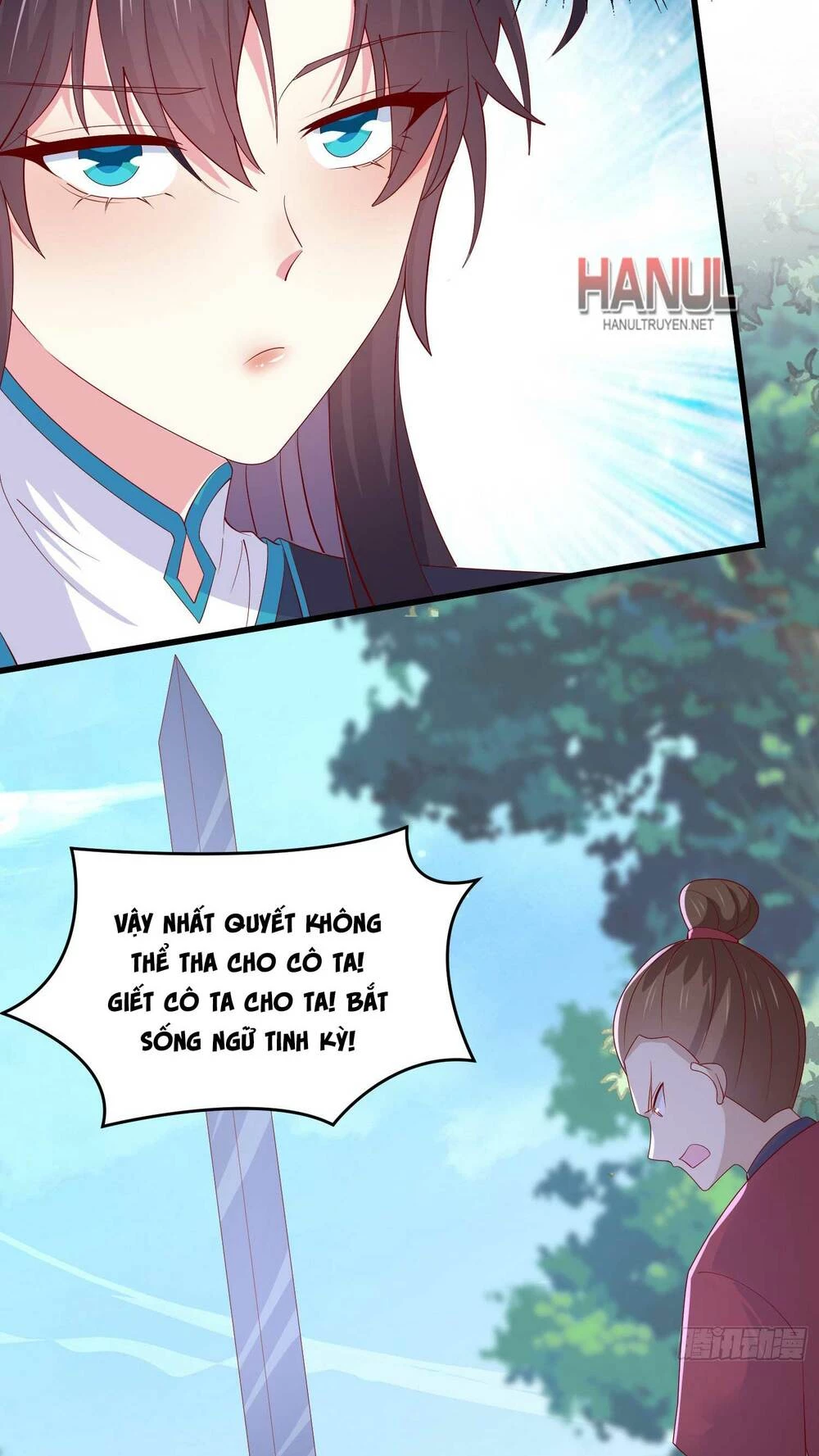 Chi Tôn Đồng Thuật Sư: Tuyệt Thế Đại Tiểu Thư Chapter 311 - 19