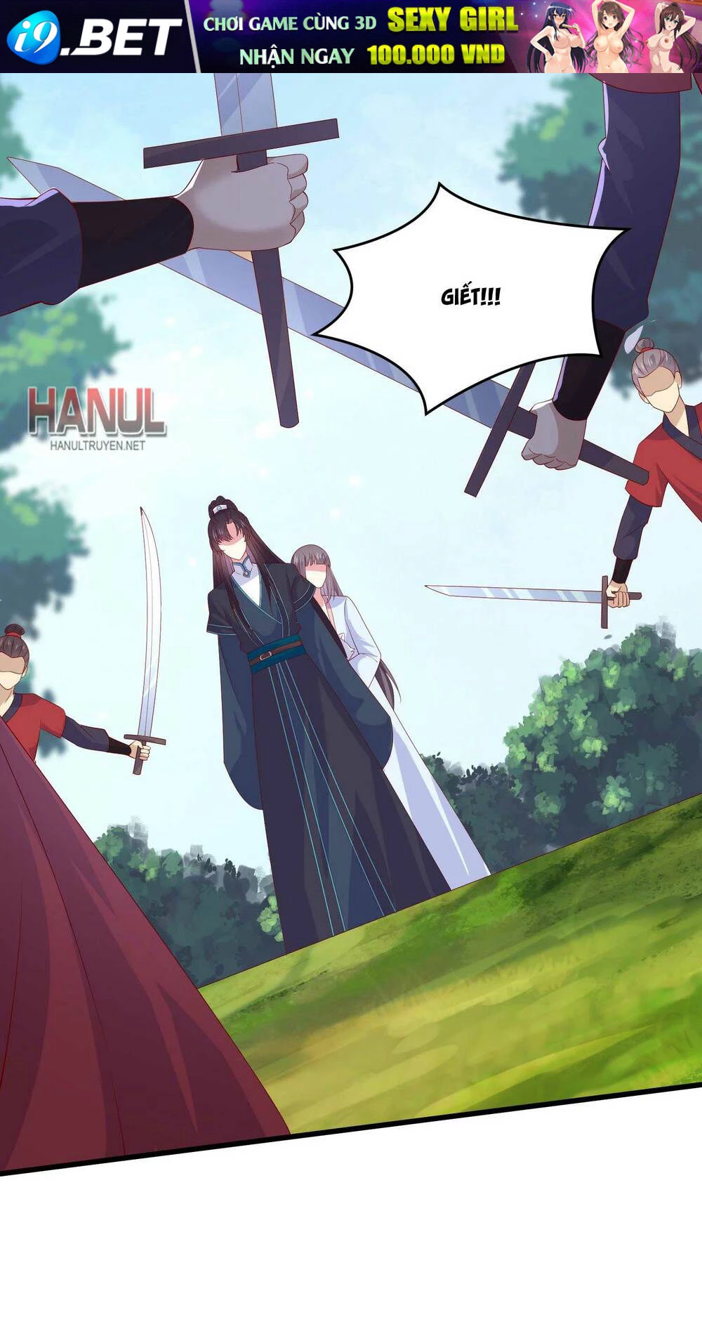 Chi Tôn Đồng Thuật Sư: Tuyệt Thế Đại Tiểu Thư Chapter 311 - 20