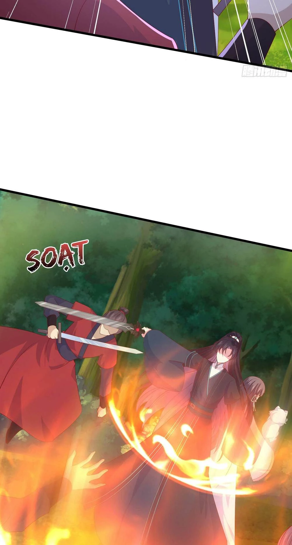 Chi Tôn Đồng Thuật Sư: Tuyệt Thế Đại Tiểu Thư Chapter 311 - 22