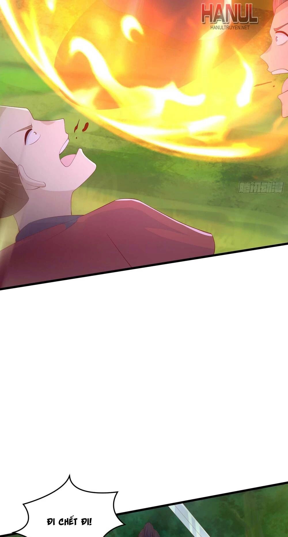 Chi Tôn Đồng Thuật Sư: Tuyệt Thế Đại Tiểu Thư Chapter 311 - 23