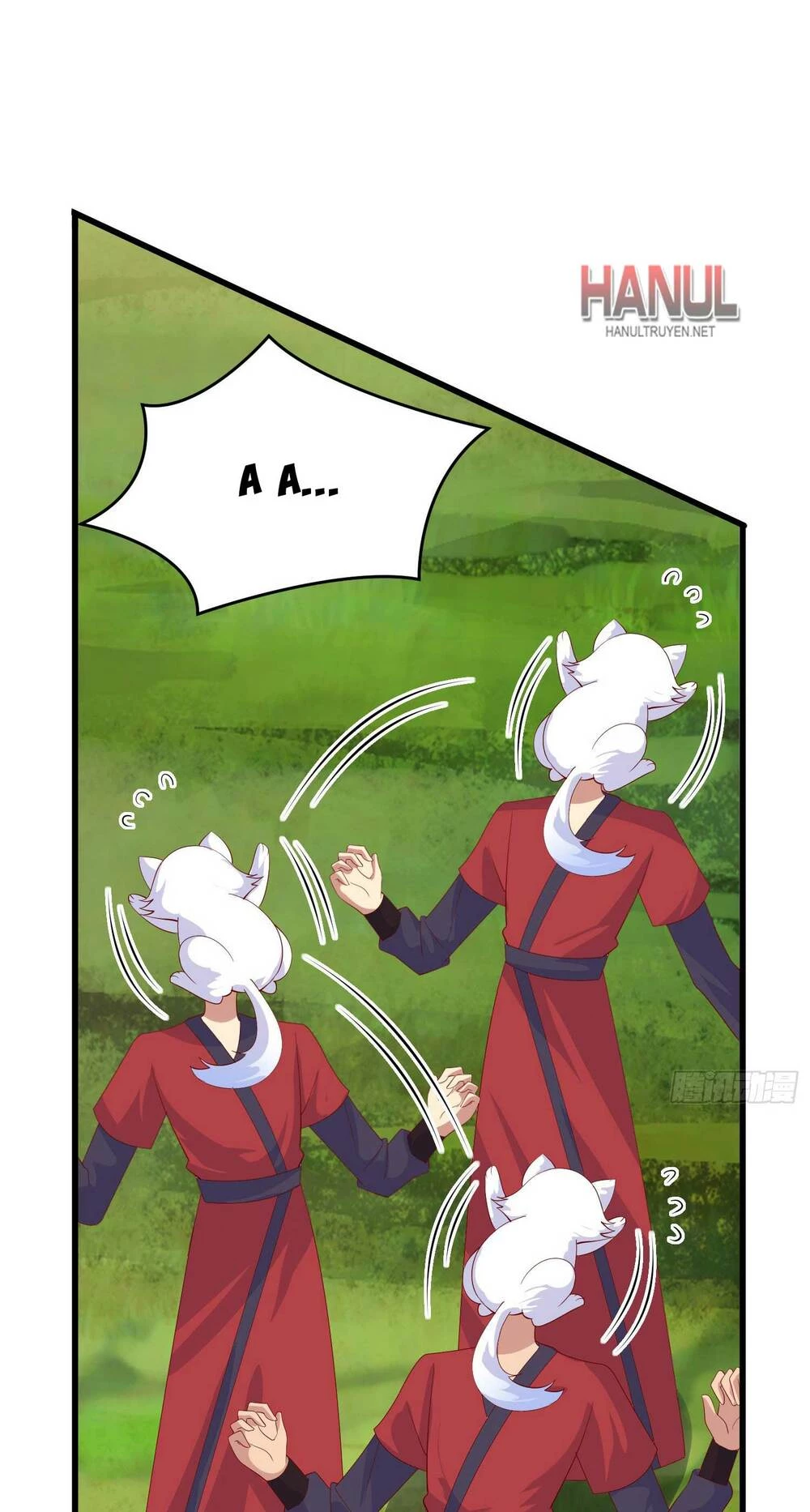 Chi Tôn Đồng Thuật Sư: Tuyệt Thế Đại Tiểu Thư Chapter 311 - 25