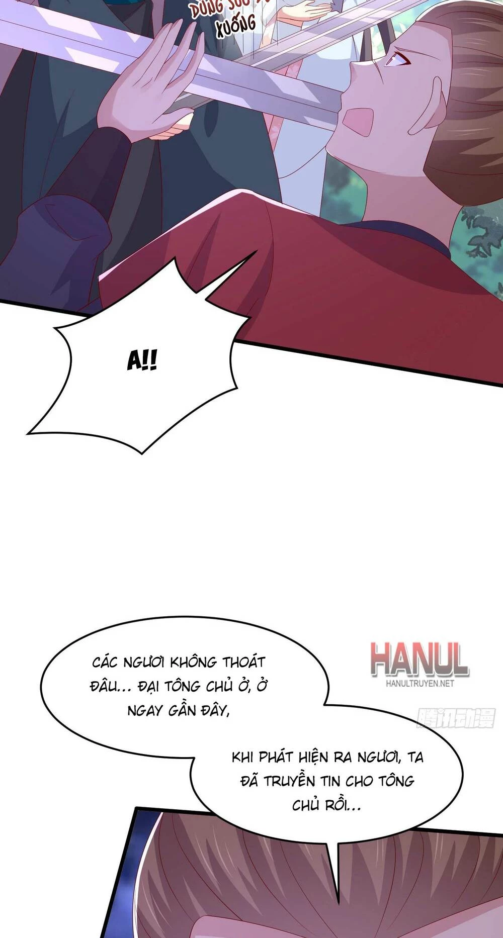 Chi Tôn Đồng Thuật Sư: Tuyệt Thế Đại Tiểu Thư Chapter 311 - 28