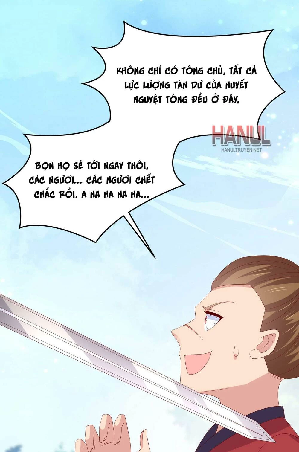 Chi Tôn Đồng Thuật Sư: Tuyệt Thế Đại Tiểu Thư Chapter 311 - 30