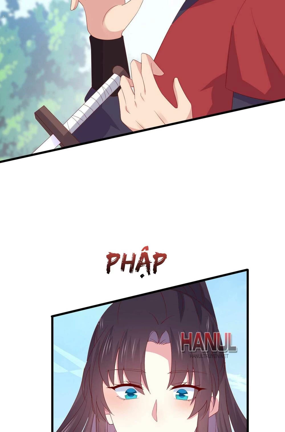 Chi Tôn Đồng Thuật Sư: Tuyệt Thế Đại Tiểu Thư Chapter 311 - 31