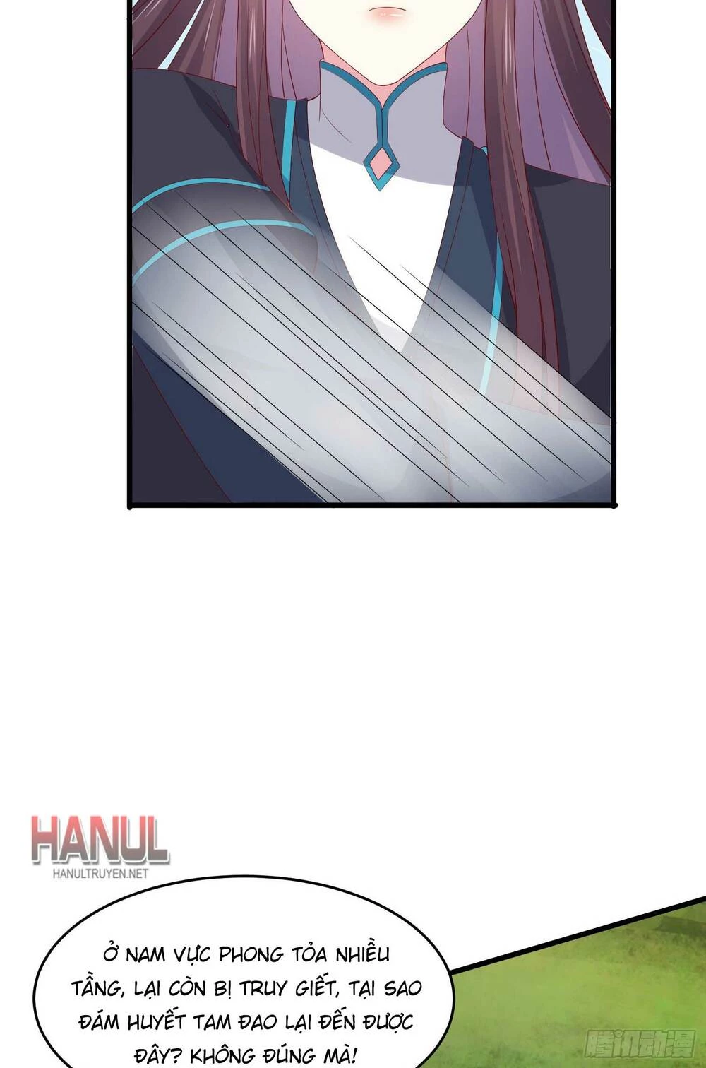 Chi Tôn Đồng Thuật Sư: Tuyệt Thế Đại Tiểu Thư Chapter 311 - 32