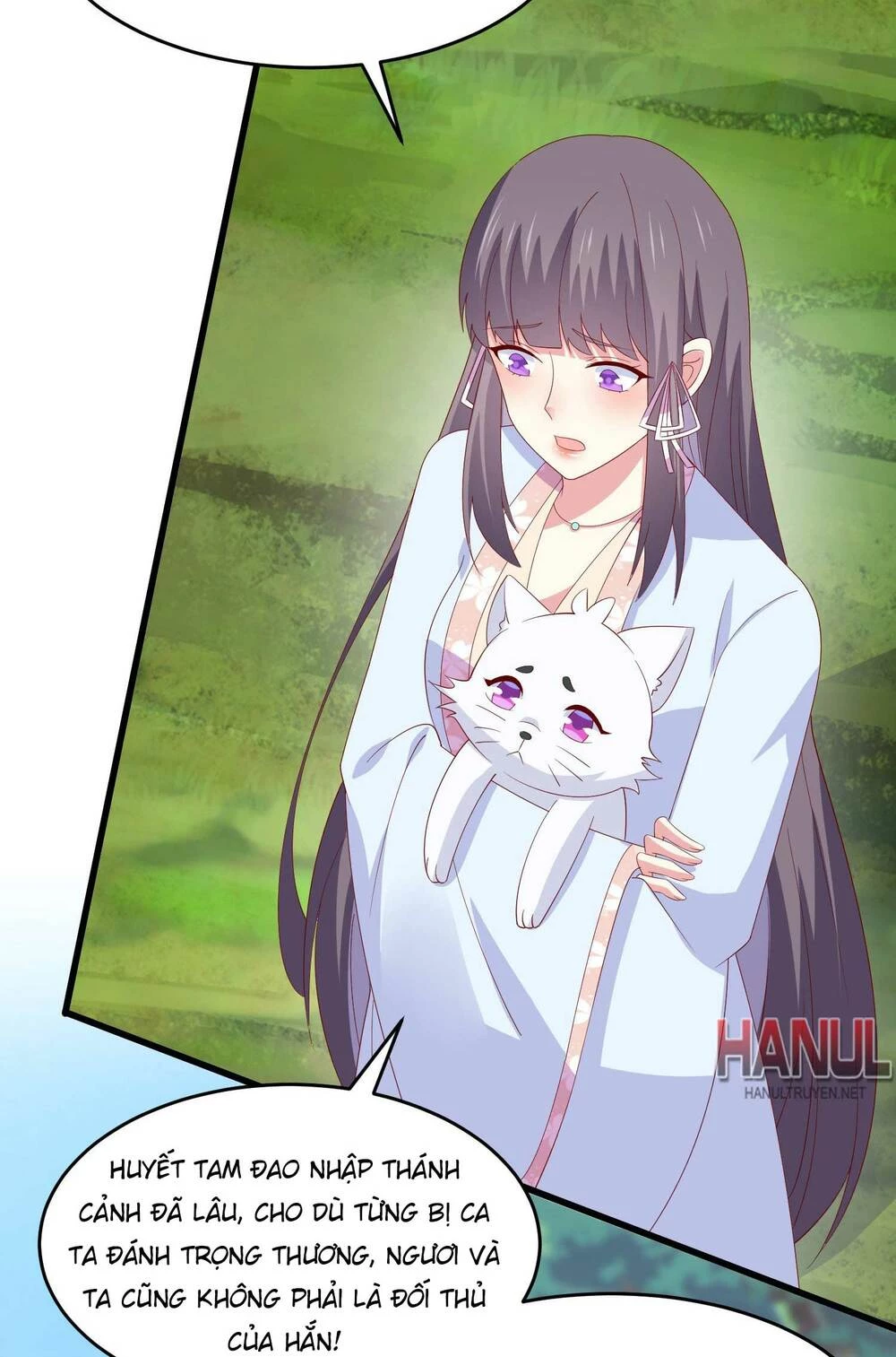 Chi Tôn Đồng Thuật Sư: Tuyệt Thế Đại Tiểu Thư Chapter 311 - 33